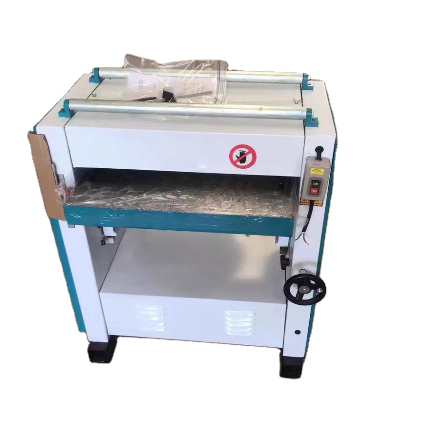 Strugarka elektryczna do drewn – Woodworking Thicknesser recenzja i cena