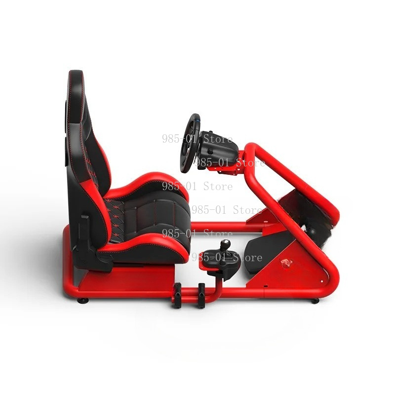 Uchwyt montażowy wyświetlacza  – Woodworking Simulator recenzja i cena