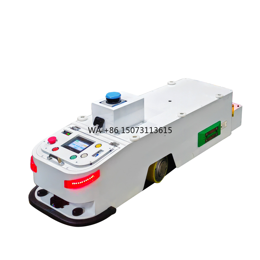 Robot mobilny autonomiczny z l – Woodworking Warehouse recenzja i cena