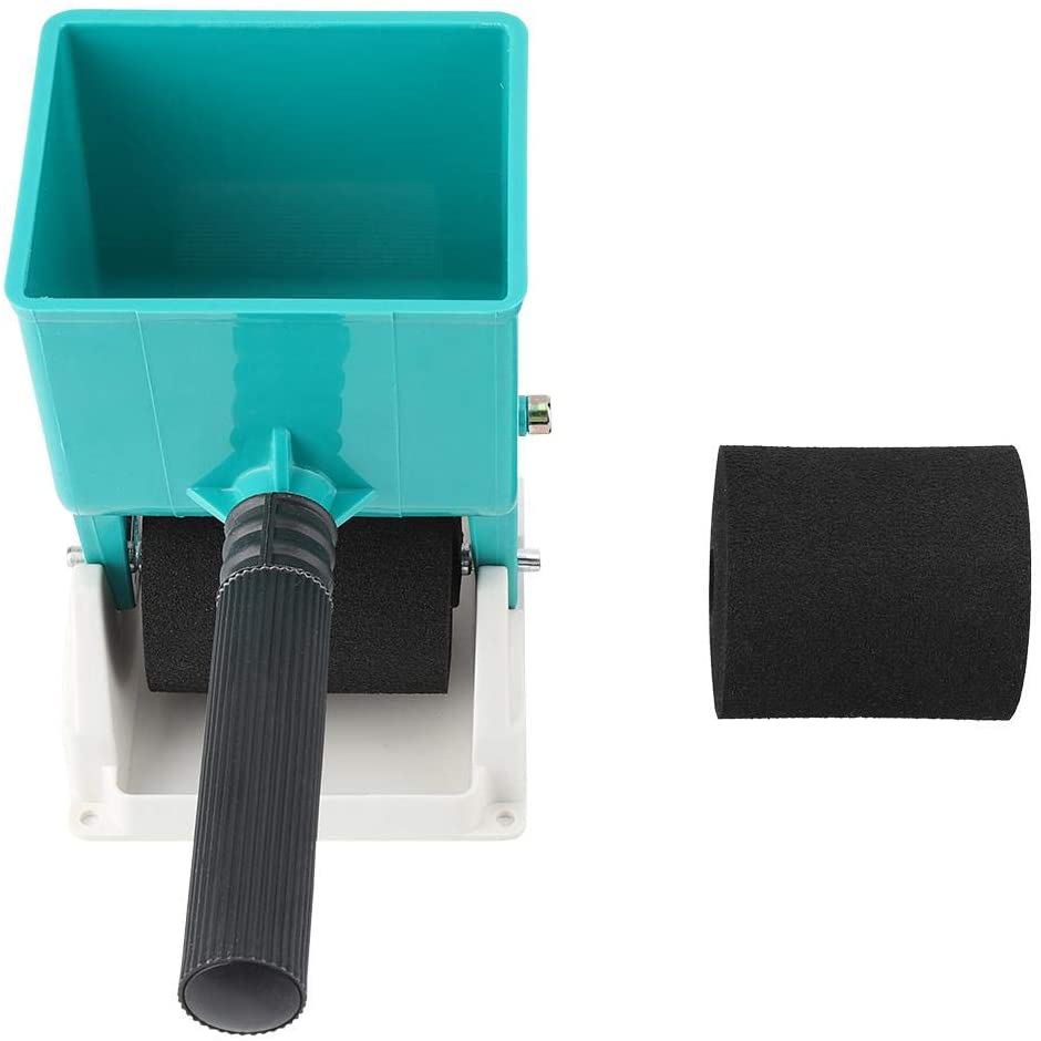Przenośny ręczny aplikator kle – Woodworking Glue Roller recenzja i cena