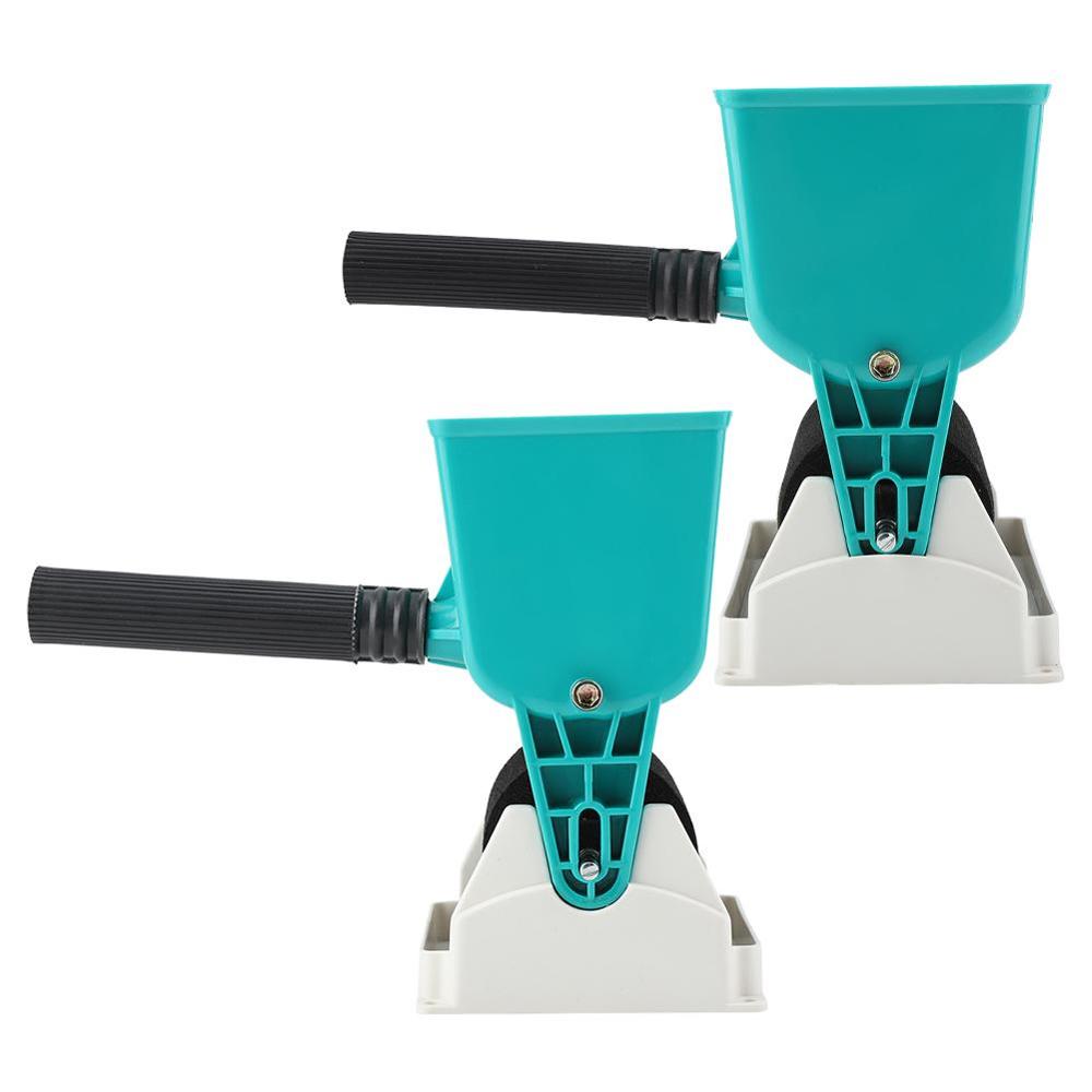 Przenośny ręczny aplikator kle – Woodworking Glue Roller recenzja i cena