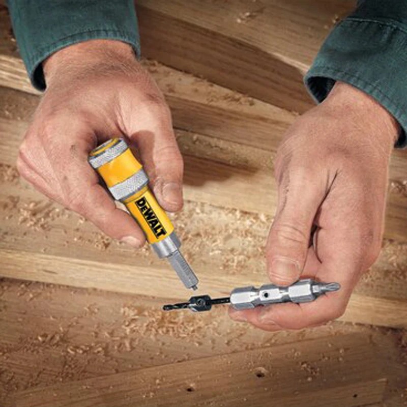 Zestaw wierteł stożkowych do d – Woodworking Tool Stores recenzja i cena