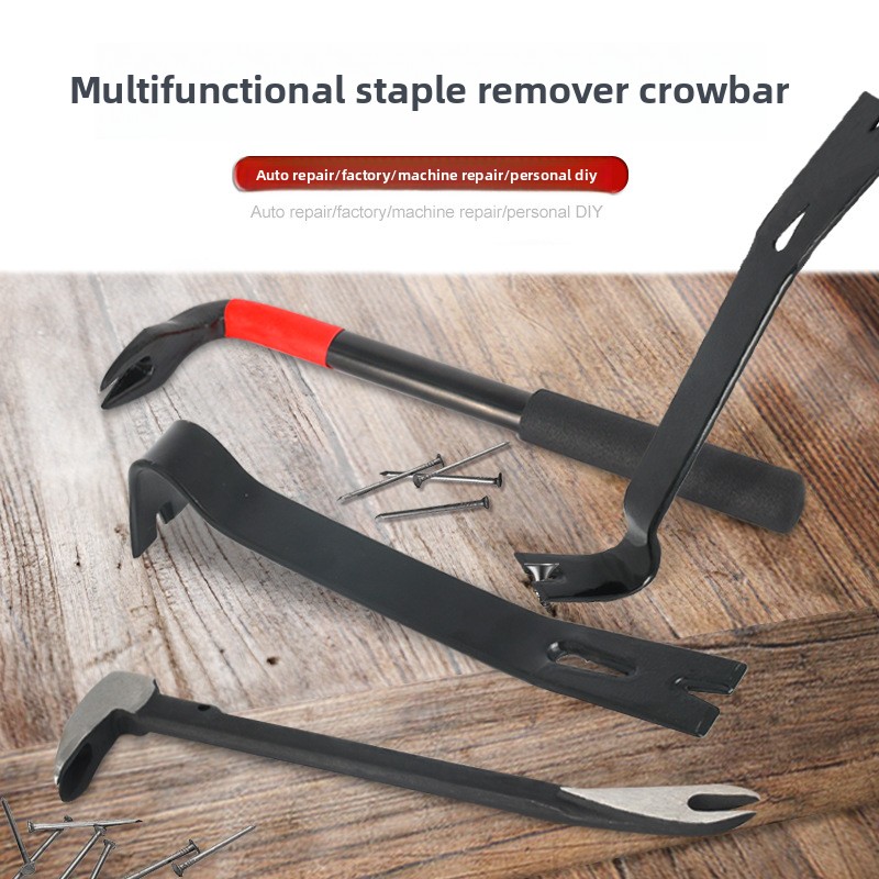 Łom ze stali wysokowęglowej Śc – Woodworking Tool Stores recenzja i cena