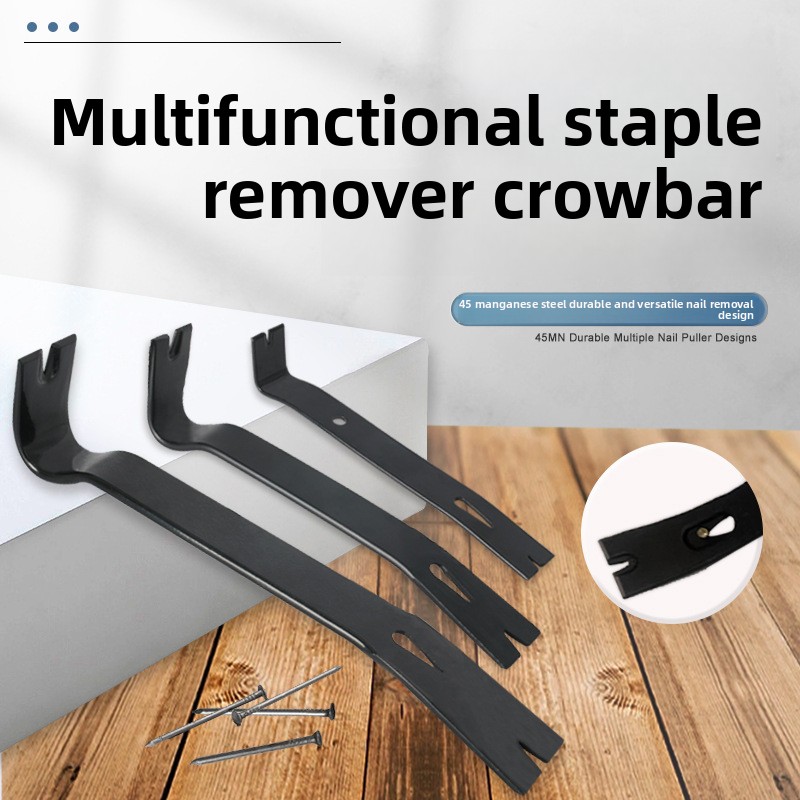 Łom ze stali wysokowęglowej Śc – Woodworking Tool Stores recenzja i cena
