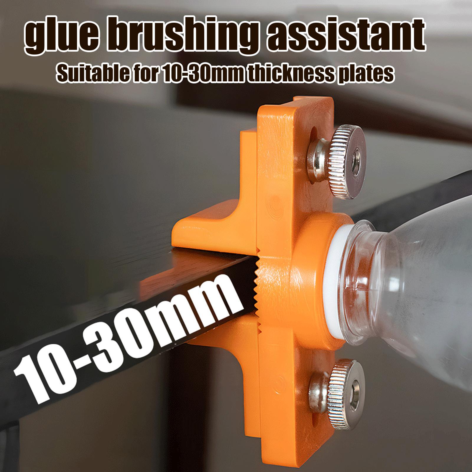 Aplikator kleju do obróbki dre – Woodworking Glue Roller recenzja i cena