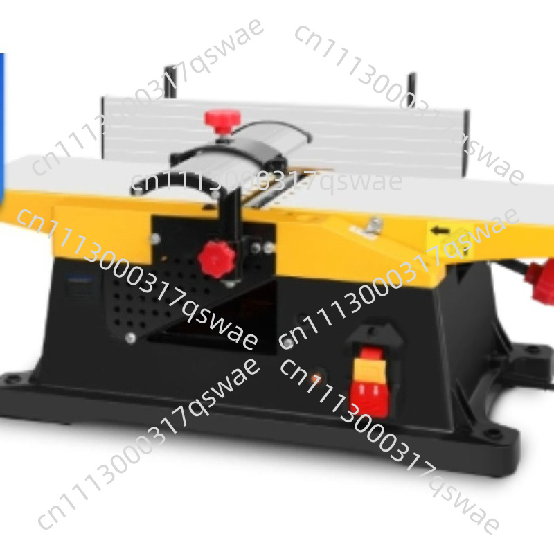 Frezarki stołowe do obróbki dr – Woodworking Thicknesser recenzja i cena