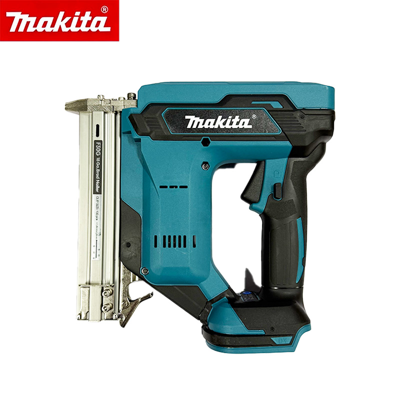 Pistolet do gwoździ akumulator – Woodworking Essential Tools recenzja i cena