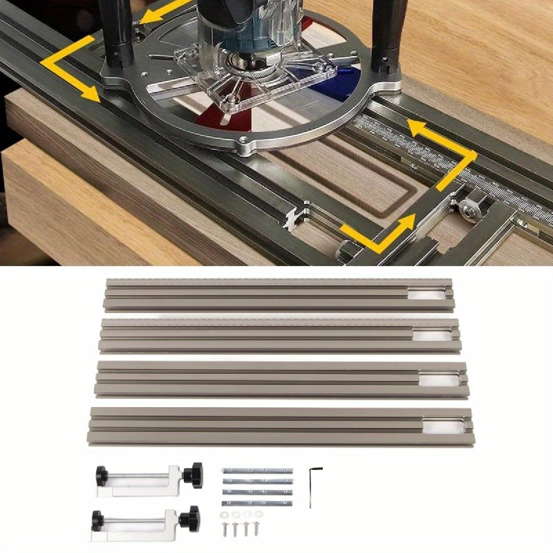 Frezarka do rowków, maszyna do – Woodworking Ai recenzja i cena