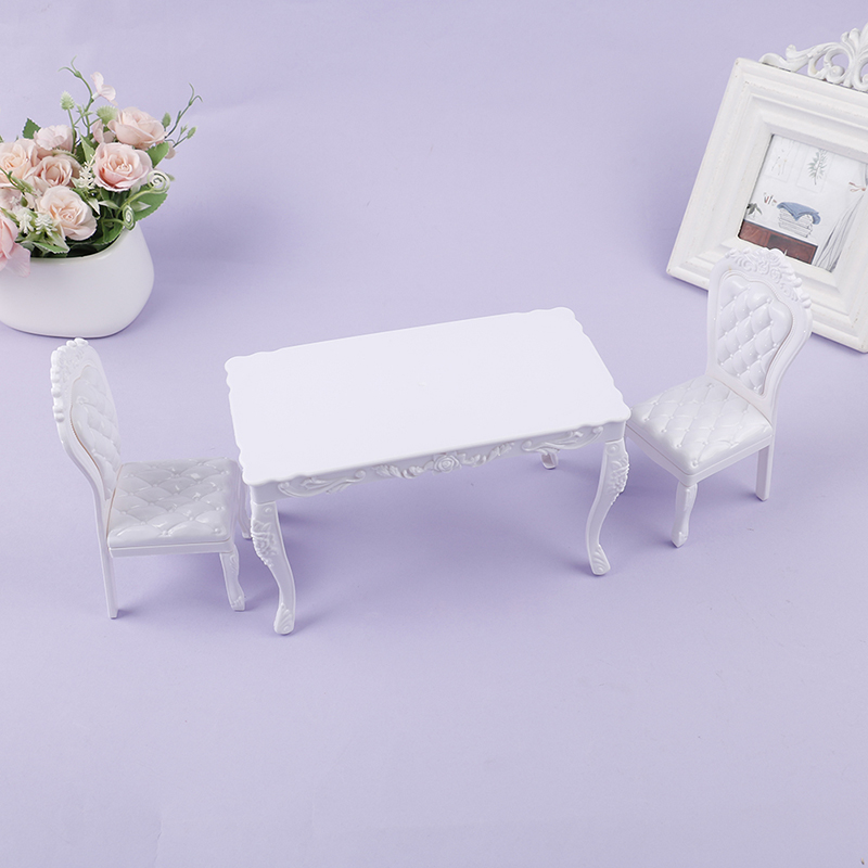 Domek dla lalek 1:6 Meble kuch – Woodworking Veneer recenzja i cena