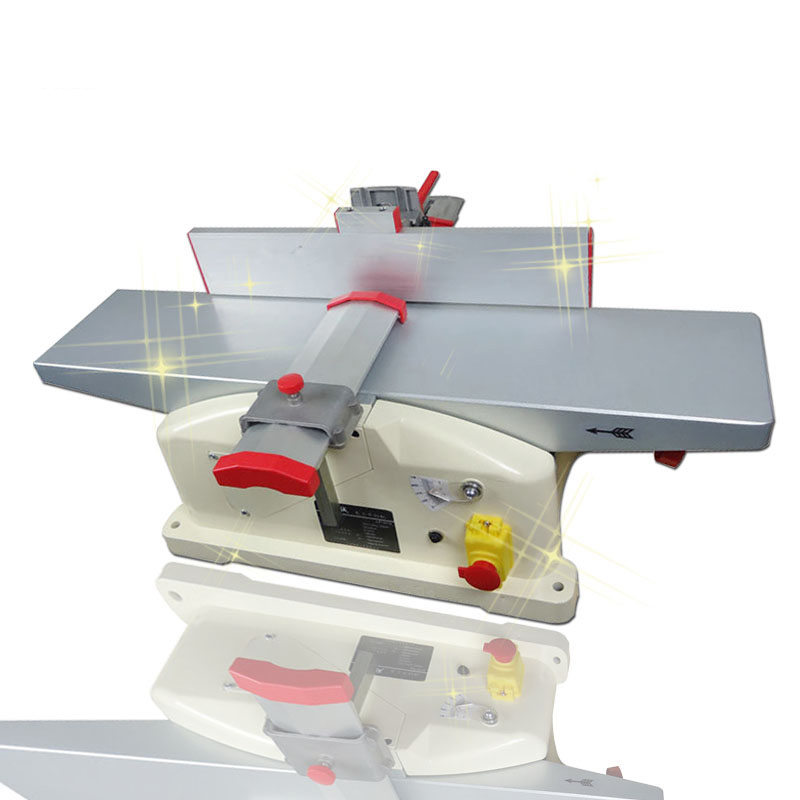 Strugarka do drewna o dużej pr – Woodworking Thicknesser recenzja i cena