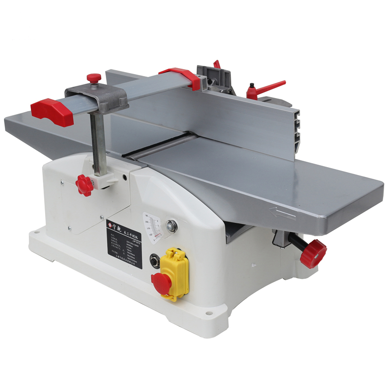 Strugarka do drewna o dużej pr – Woodworking Thicknesser recenzja i cena