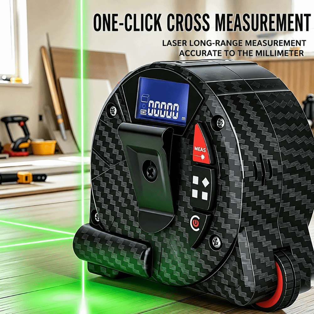Miara zwijana 3 w 1, 5 metrów, – Woodworking Thicknesser recenzja i cena