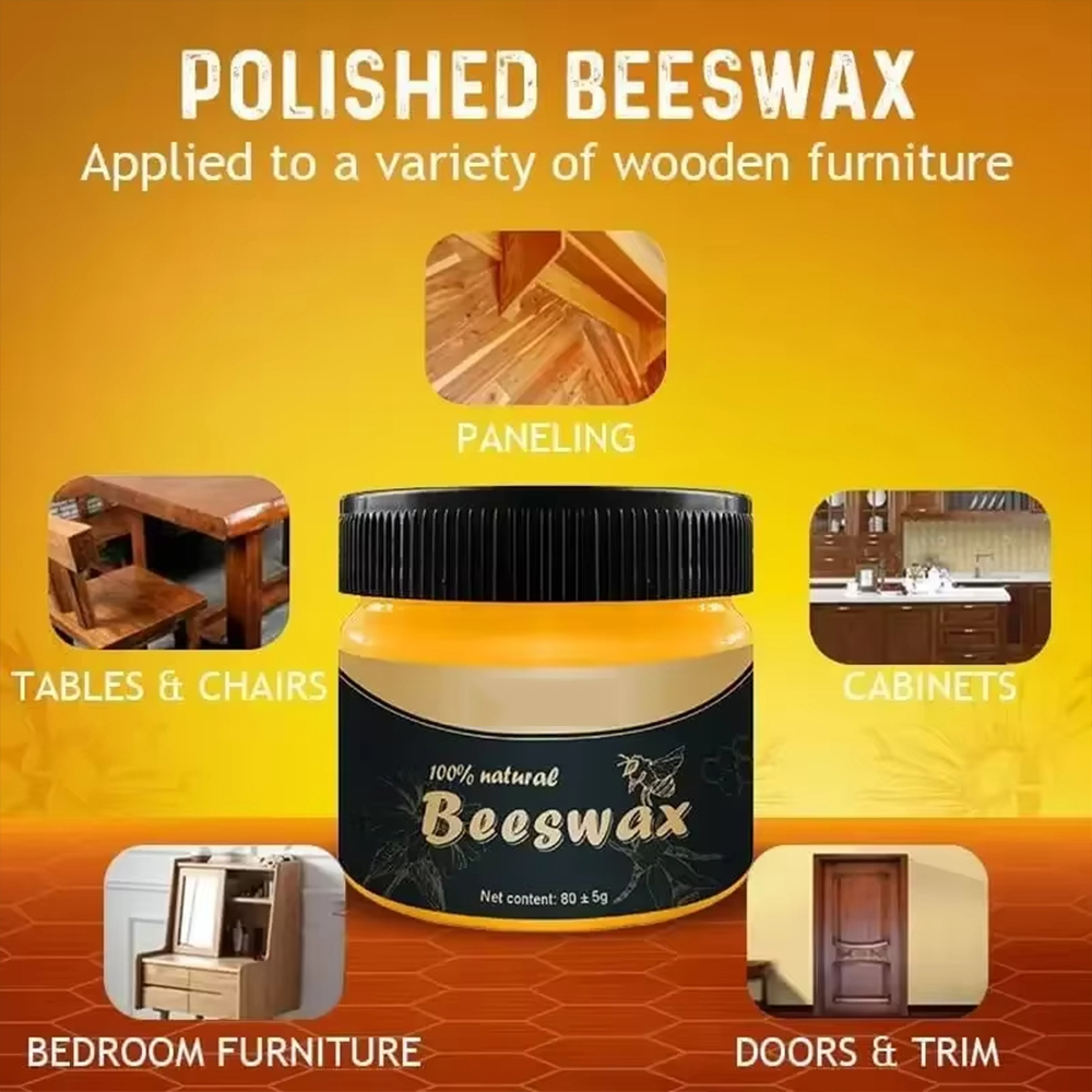 Wosk do drewna, organiczny, na – Woodworking Veneer recenzja i cena