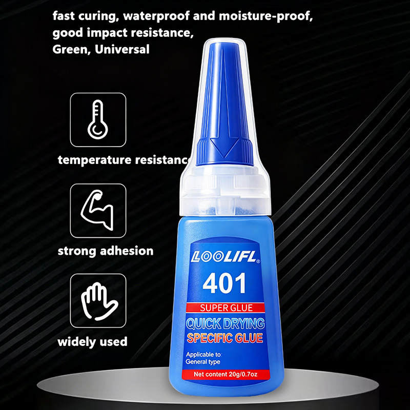 LOOLIFL-Wielofunkcyjny, mocny, – Woodworking Quick Glue recenzja i cena