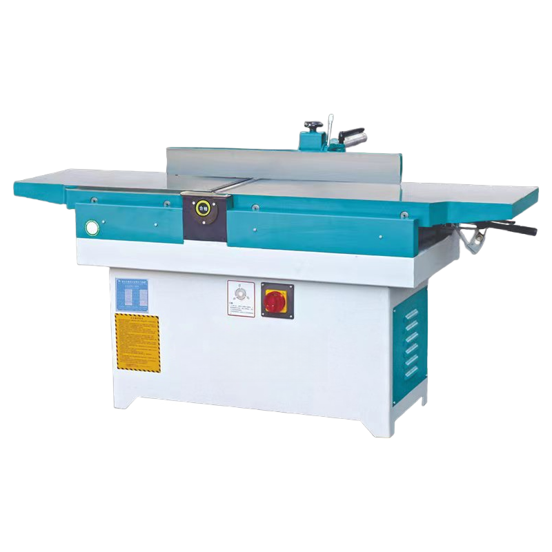 Nowa Strugarka Jednostronna do – Woodworking Thicknesser recenzja i cena