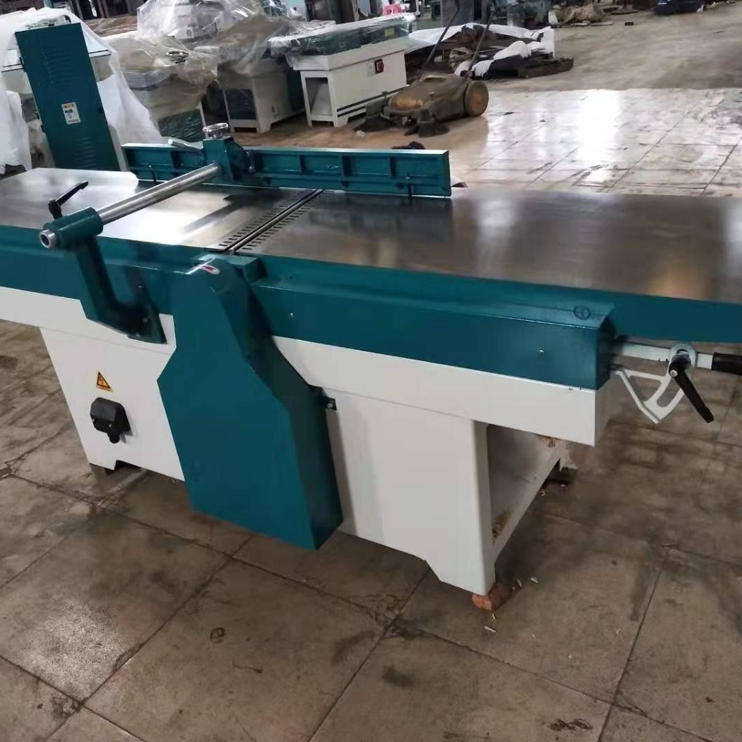 Nowa Strugarka Jednostronna do – Woodworking Thicknesser recenzja i cena