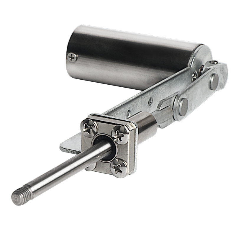 Siłownik liniowy o skoku 39 mm – Woodworking Tool Stores recenzja i cena