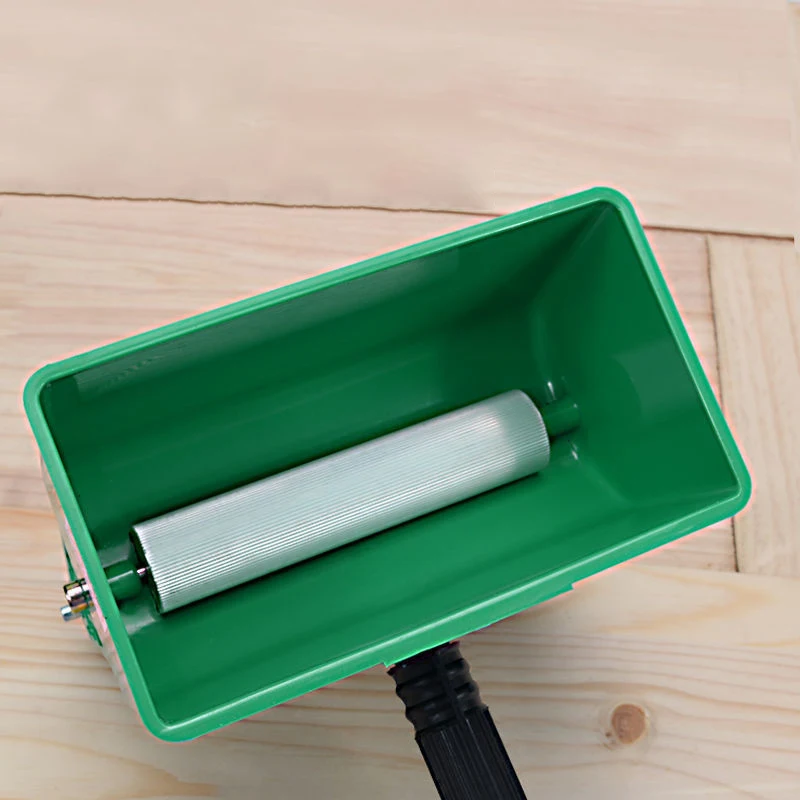 Ręczny aplikator kleju Małe ka – Woodworking Glue Roller recenzja i cena