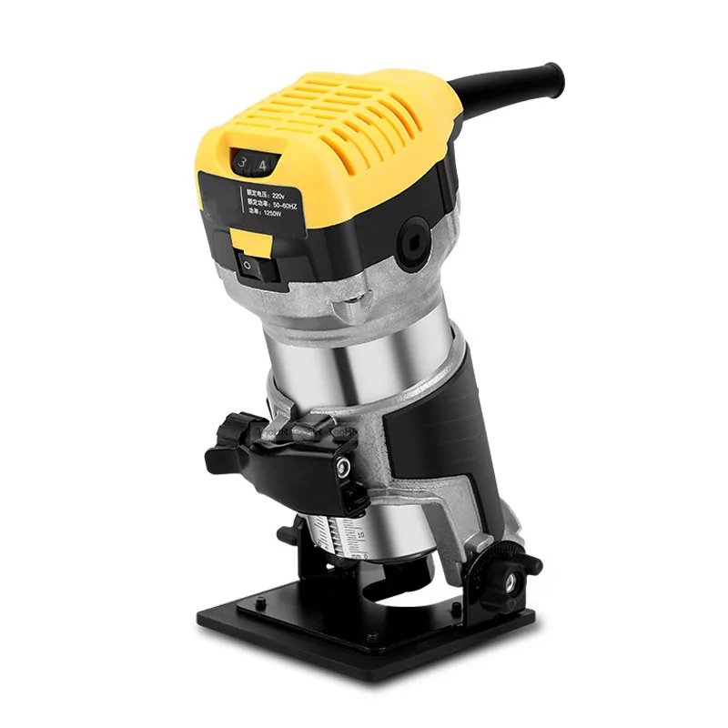 Kompaktowa podstawa uchylna ro – Woodworking Ai recenzja i cena