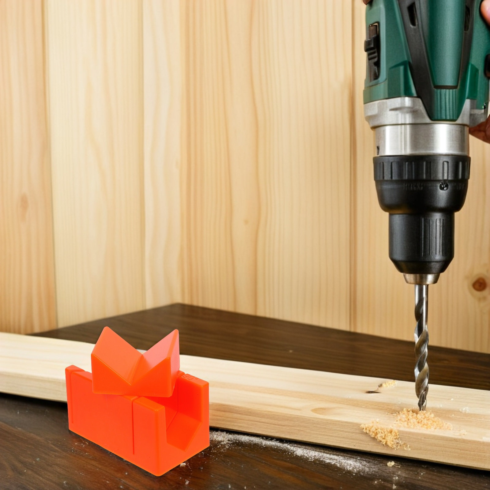 Regulowany precyzyjny uchwyt d – Woodworking Electric Saw recenzja i cena