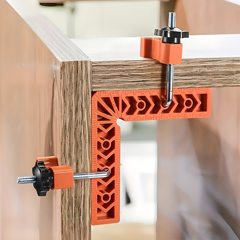 90 °   Zestaw pozycjonerów kąt – Woodworking Tool Stores recenzja i cena