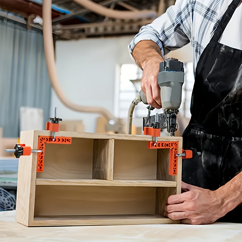 90 °   Zestaw pozycjonerów kąt – Woodworking Tool Stores recenzja i cena
