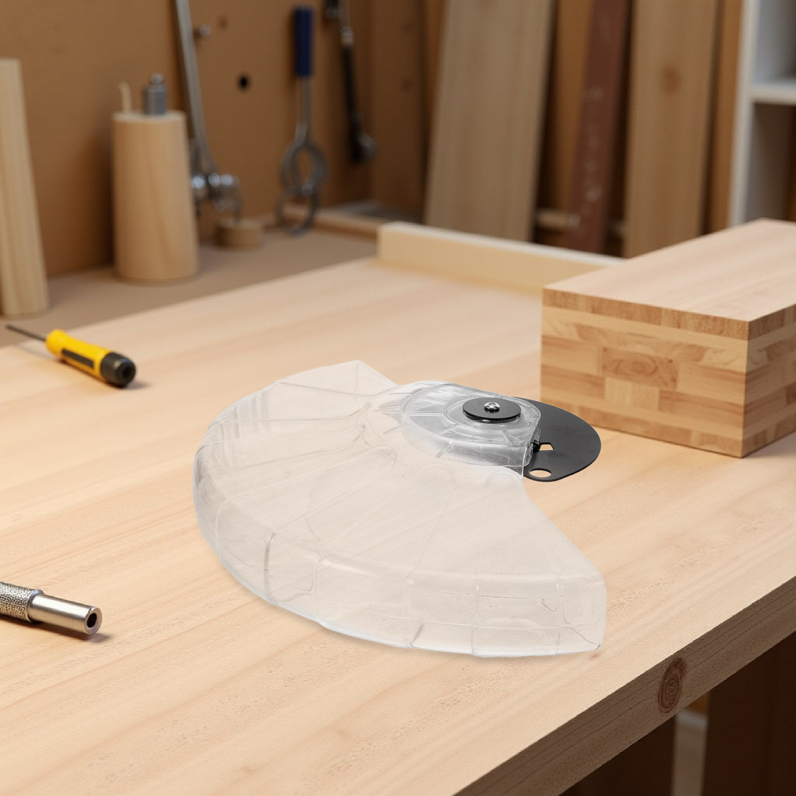 Zamienny osłonowy ekran do pił – Woodworking Electric Saw recenzja i cena