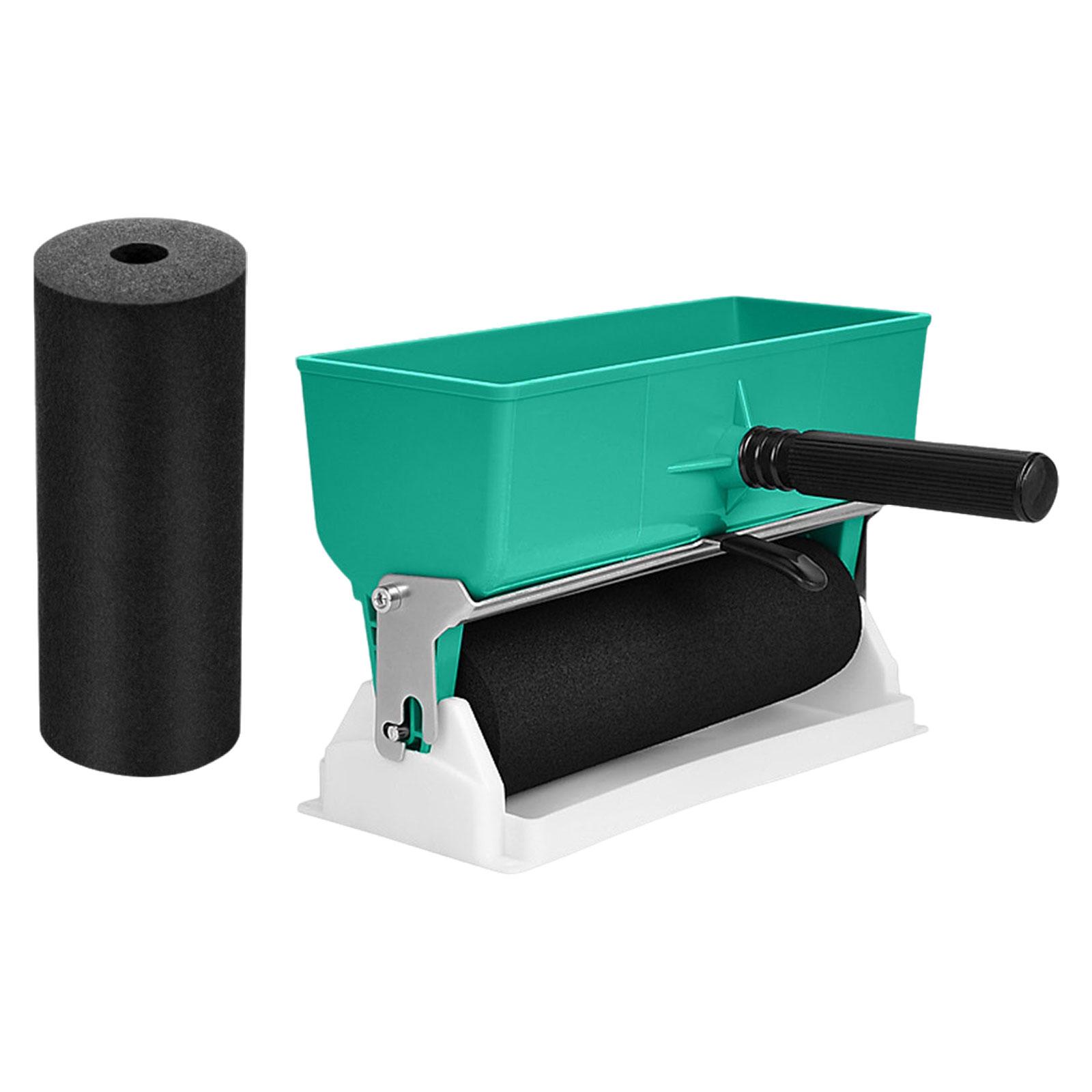 Ręczny aplikator kleju z rolką – Woodworking Glue Roller recenzja i cena