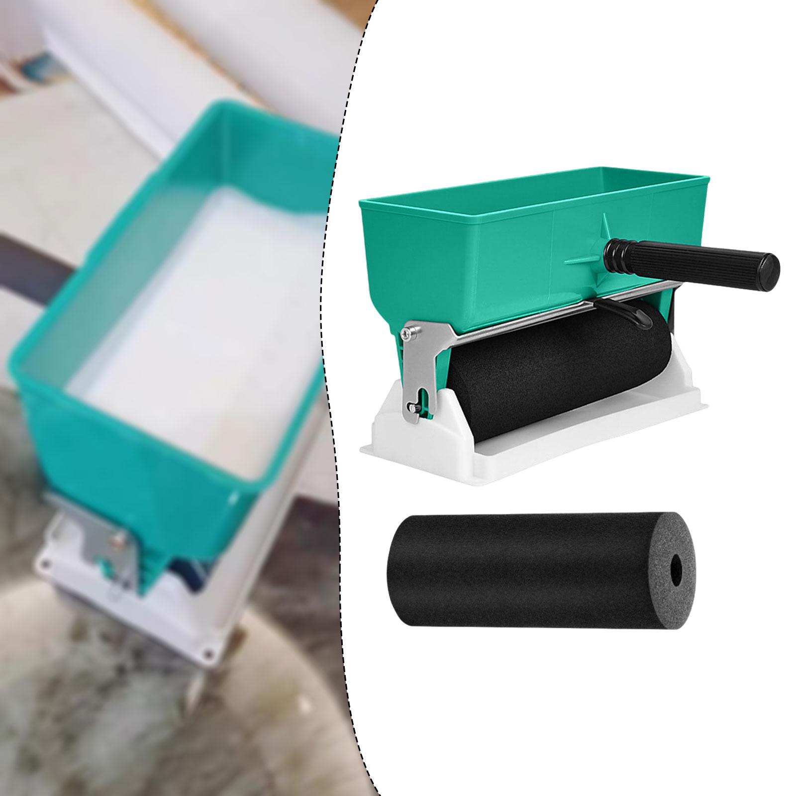 Ręczny aplikator kleju z rolką – Woodworking Glue Roller recenzja i cena