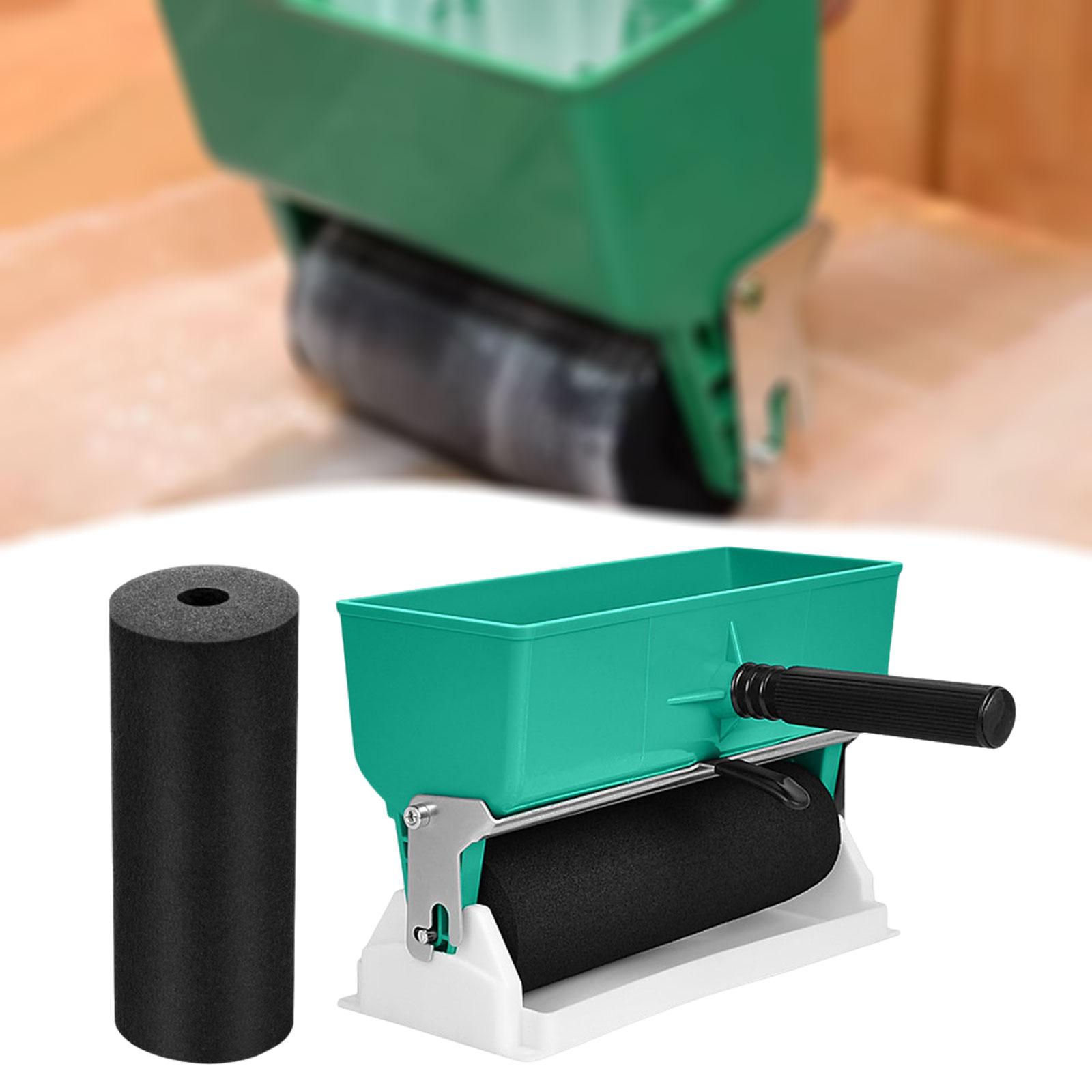 Ręczny aplikator kleju z rolką – Woodworking Glue Roller recenzja i cena