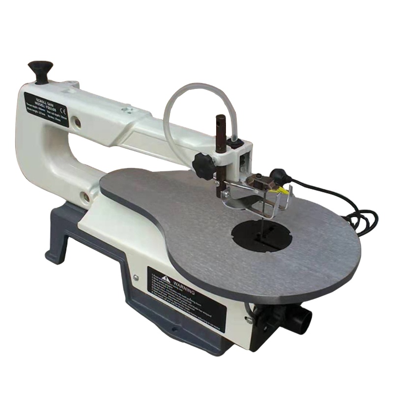 Przemysłowa stół tnący do drew – Woodworking Electric Saw recenzja i cena