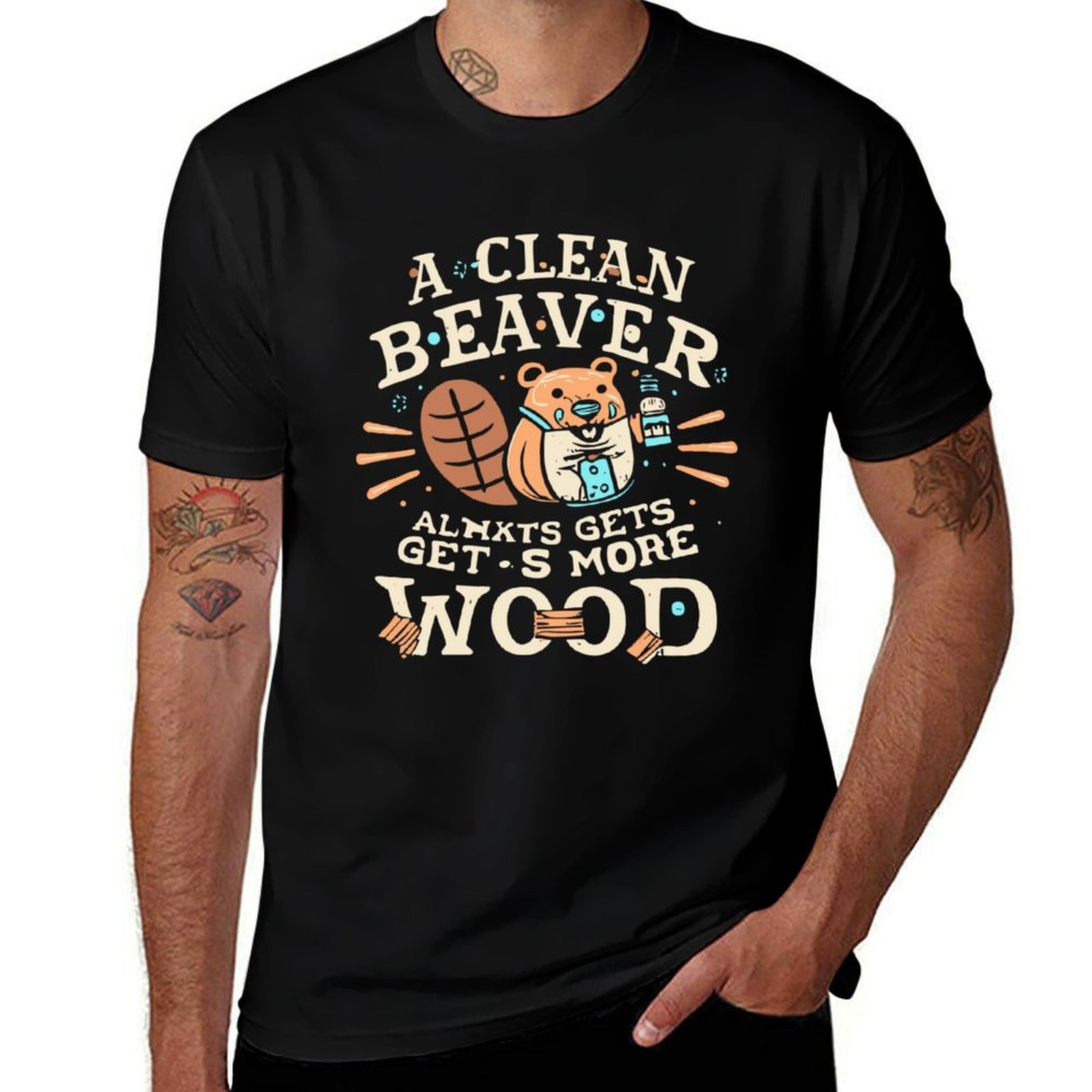 Zabawny, wulgaryzowany żart dl – Woodworking Jokes recenzja i cena